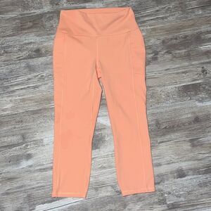 Spyder leggings medium ankle